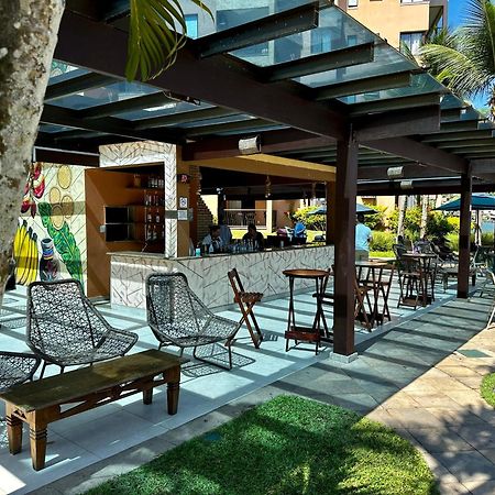 Piscina, Mar E Estilo Em Angra Dos Reis Leilighet Eksteriør bilde